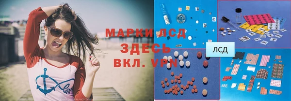 ALPHA PVP Бородино
